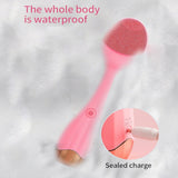 JML - Porefitcon Sonic Facial Cleaner - Zambeel