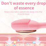 JML - Porefitcon Sonic Facial Cleaner - Zambeel