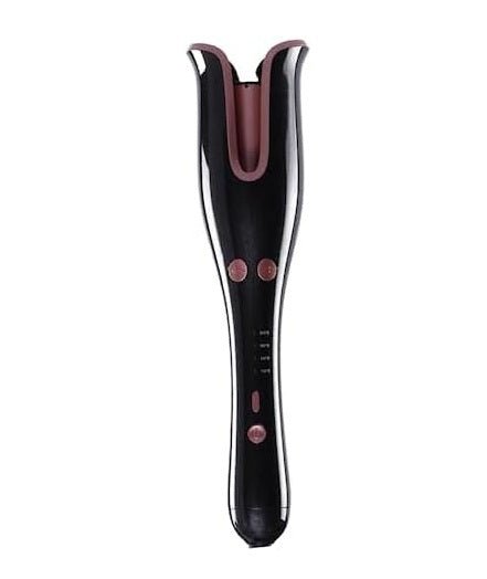 Joy - Professional Ceramic Rotating Curler - Zambeel
