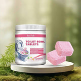Jue - Fish Toilet Bowl Tablets - Zambeel