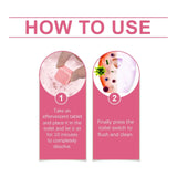 Jue - Fish Toilet Bowl Tablets - Zambeel