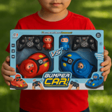 Junlida Toys - Bumper Car - Zambeel