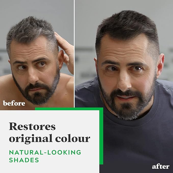 Just For Men CGX Grey - Reducing Shampoo - Zambeel