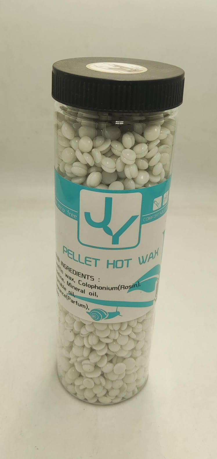 JY - Pellet Hot Wax - Zambeel