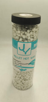 JY - Pellet Hot Wax - Zambeel