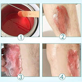 JY - Pellet Hot Wax - Zambeel