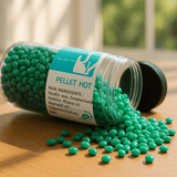 JY - Pellet Hot Wax - Zambeel