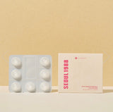 K - Secret - Seoul 1988 Boosting Ball Collagen 100% (Original) - Zambeel