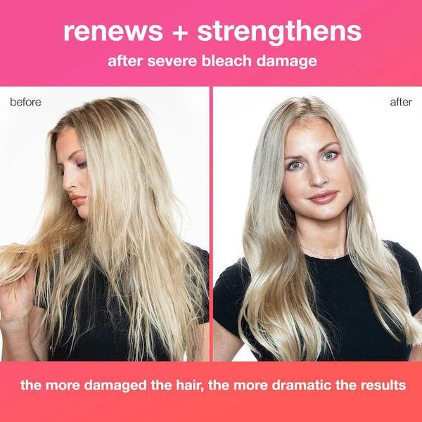 K18 - Biomimetic Hairscience Leave - In Molecular Repair Hair Mask - Zambeel
