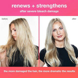 K18 - Biomimetic Hairscience Leave - In Molecular Repair Hair Mask - Zambeel