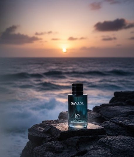 KA Perfumes - Savage Eau De Parfum - Zambeel