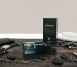 KA Perfumes - Savage Eau De Parfum - Zambeel