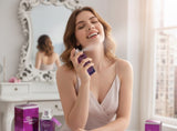 KA Perfumes - Shining Women Eau de Parfum - Zambeel