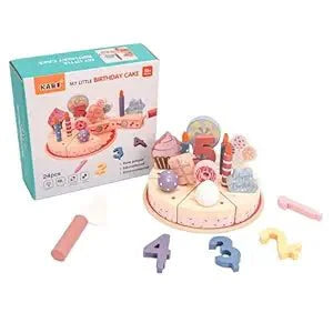 KABI - My Little Birthday Cake - Zambeel