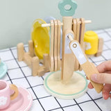 KABI - My Little Dinnerware - Zambeel