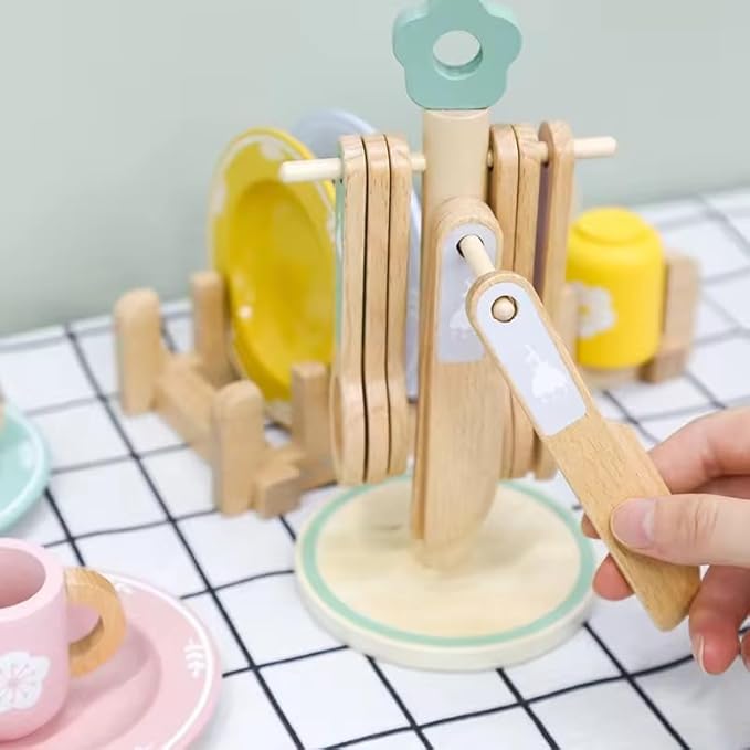 KABI - My Little Dinnerware - Zambeel