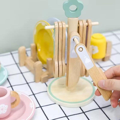 KABI - My Little Dinnerware - Zambeel