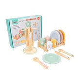 KABI - My Little Dinnerware - Zambeel