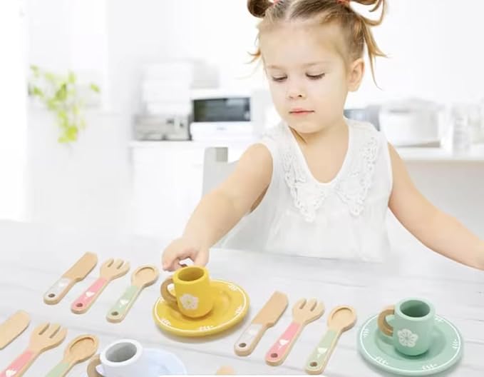 KABI - My Little Dinnerware - Zambeel