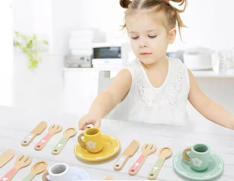 KABI - My Little Dinnerware - Zambeel