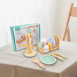 KABI - My Little Dinnerware - Zambeel