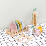 KABI - My Little Dinnerware - Zambeel
