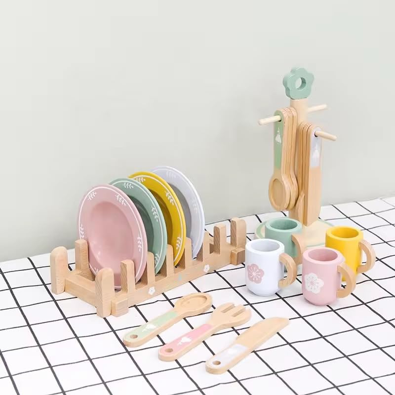 KABI - My Little Dinnerware - Zambeel