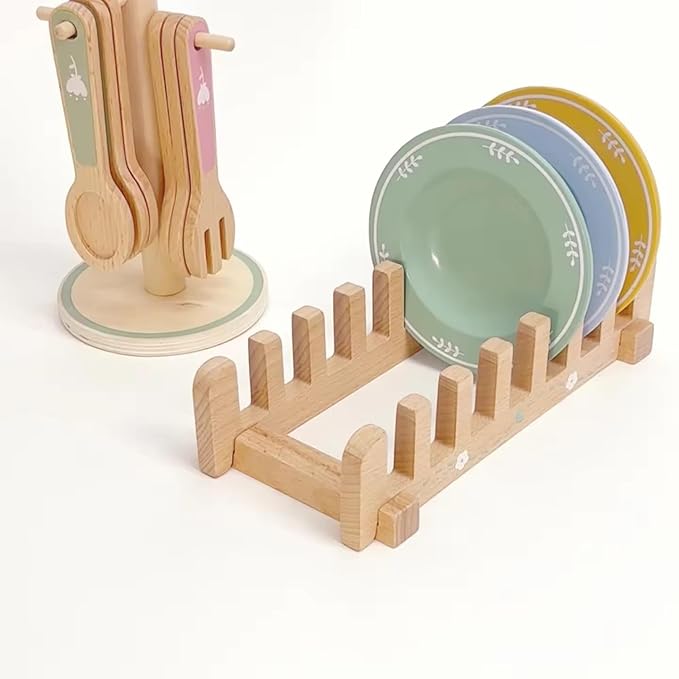 KABI - My Little Dinnerware - Zambeel