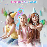 Kai Xin Ma Yi - Bubble Magic Wand - Zambeel