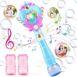 Kai Xin Ma Yi - Bubble Magic Wand - Zambeel