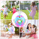 Kai Xin Ma Yi - Bubble Magic Wand - Zambeel