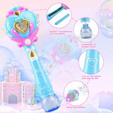 Kai Xin Ma Yi - Bubble Magic Wand - Zambeel