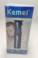 Kemei - Cordless Hair & Beard Trimmer - Zambeel