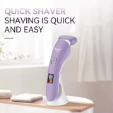 Kemei - Professional Eyebrow & Facial Trimmer - Zambeel