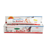 Khojati - SimSim Relief Herbal Pain Relief Cream - Zambeel