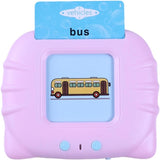 Kids Flash Cards - Zambeel