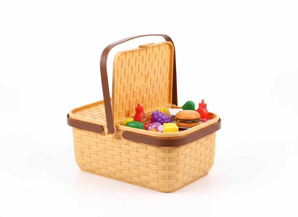 Kids Picnic Play Set - Zambeel