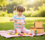 Kids Picnic Play Set - Zambeel
