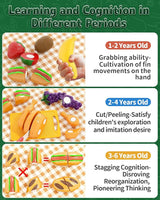Kids Picnic Play Set - Zambeel