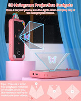 Kids Smart Phone Toy with Camera & Games - Zambeel