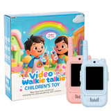 Kids Walkie - Talkie Camera - Zambeel