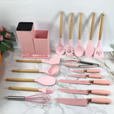 Kitchen Set - Zambeel