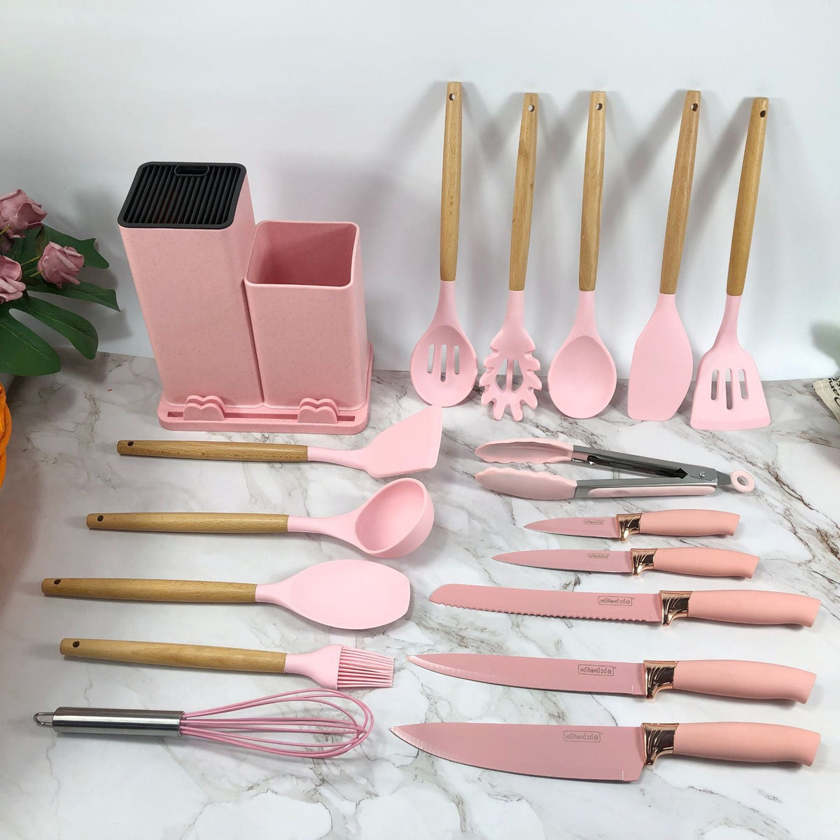 Kitchen Set - Zambeel