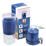 KLP - Portable Juicer Cup - Zambeel