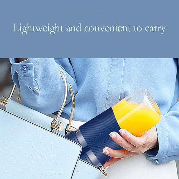 KLP - Portable Juicer Cup - Zambeel