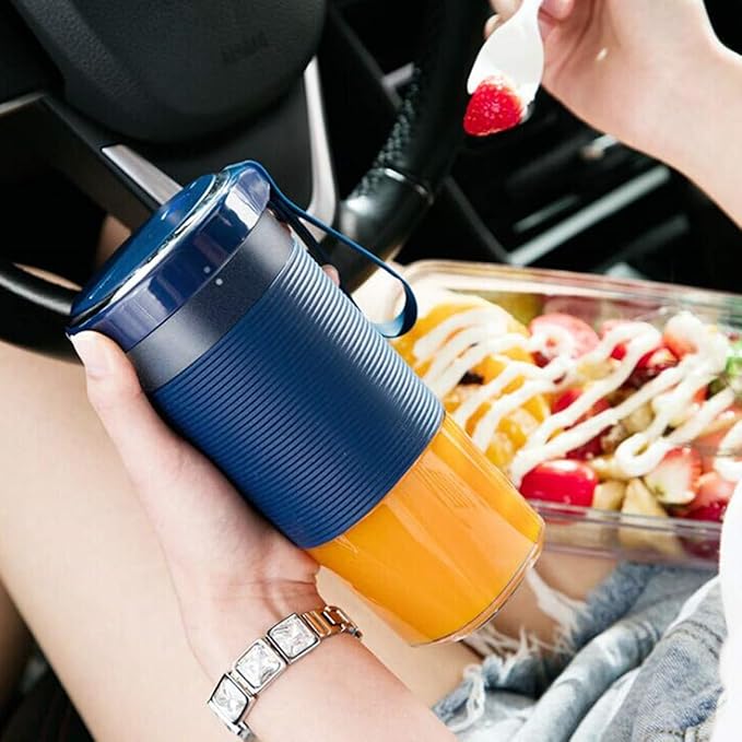 KLP - Portable Juicer Cup - Zambeel
