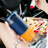 KLP - Portable Juicer Cup - Zambeel
