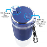 KLP - Portable Juicer Cup - Zambeel