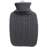 Knitted Cover Hot Water Bag - Zambeel