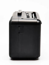 KNSTAR - AM/FM/SW Cassette Recorder Radio - Zambeel